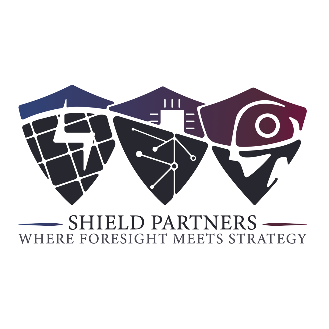 Shield Partners — Where Foresight Meets Strategy